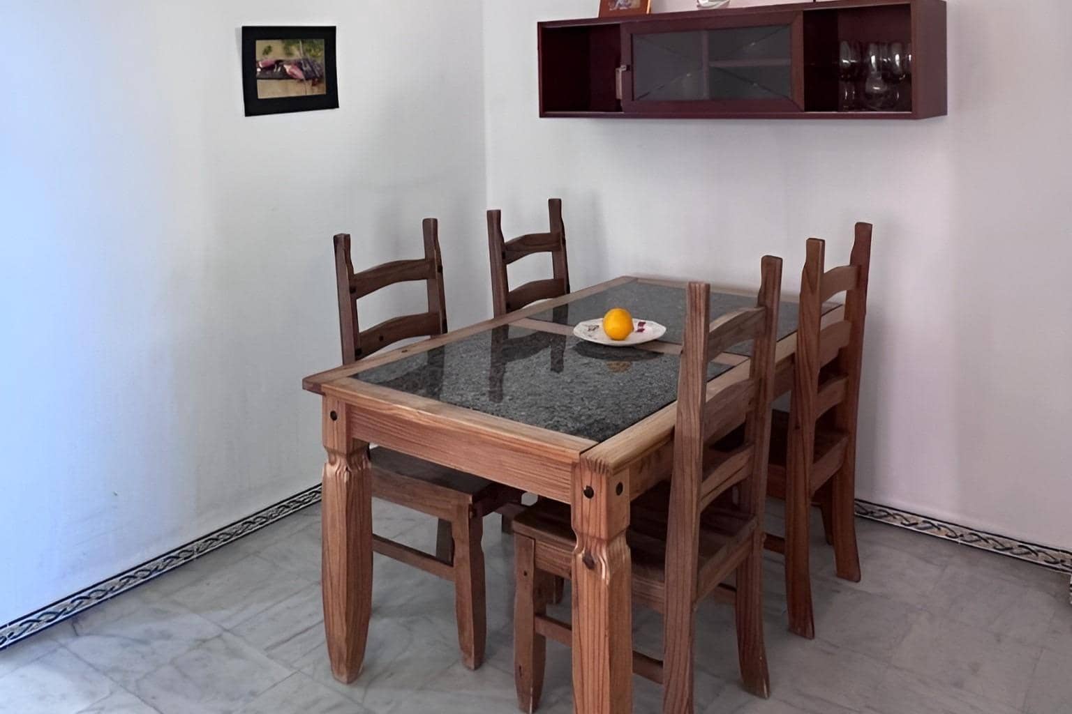 3 soverom Leilighet til salgs i Torrevieja med svømmebasseng - € 259 900 (Ref: 9443362)