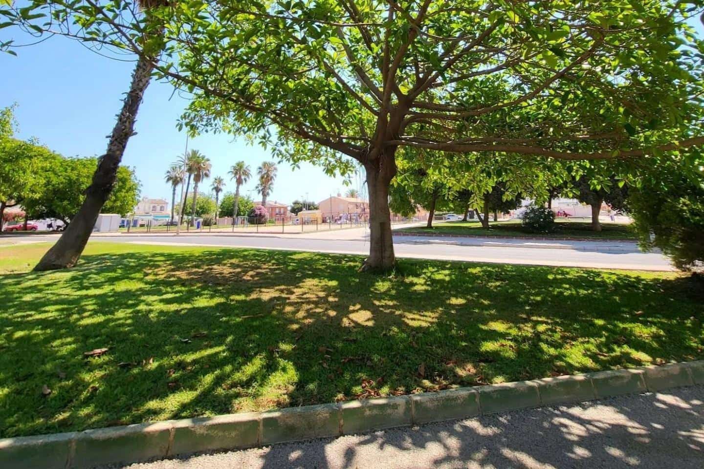 3 soverom Leilighet til salgs i Torrevieja med svømmebasseng - € 259 900 (Ref: 9443362)