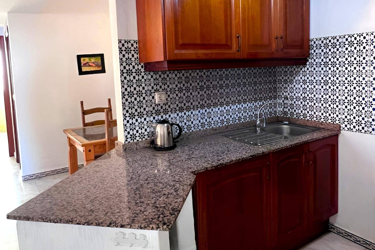 3 soverom Leilighet til salgs i Torrevieja med svømmebasseng - € 259 900 (Ref: 9443362)