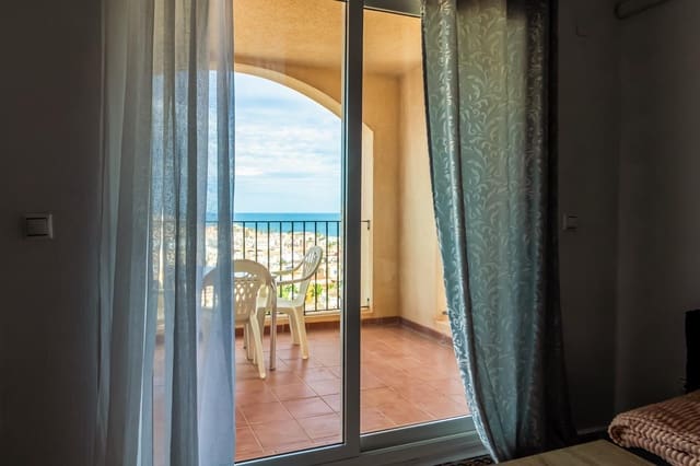 2 quarto Apartamento para venda em Playa de los Locos, Torrevieja com piscina - 234 990 € (Ref: 9443363)