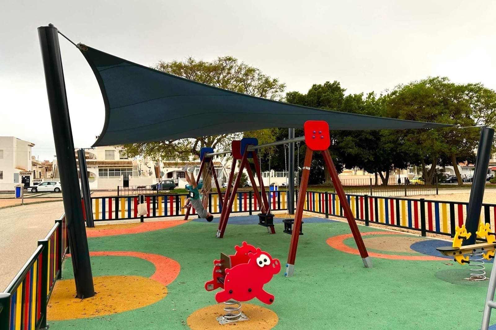 2 chambre Appartement à vendre à Torrevieja avec piscine - 234 990 € (Ref: 9443363)