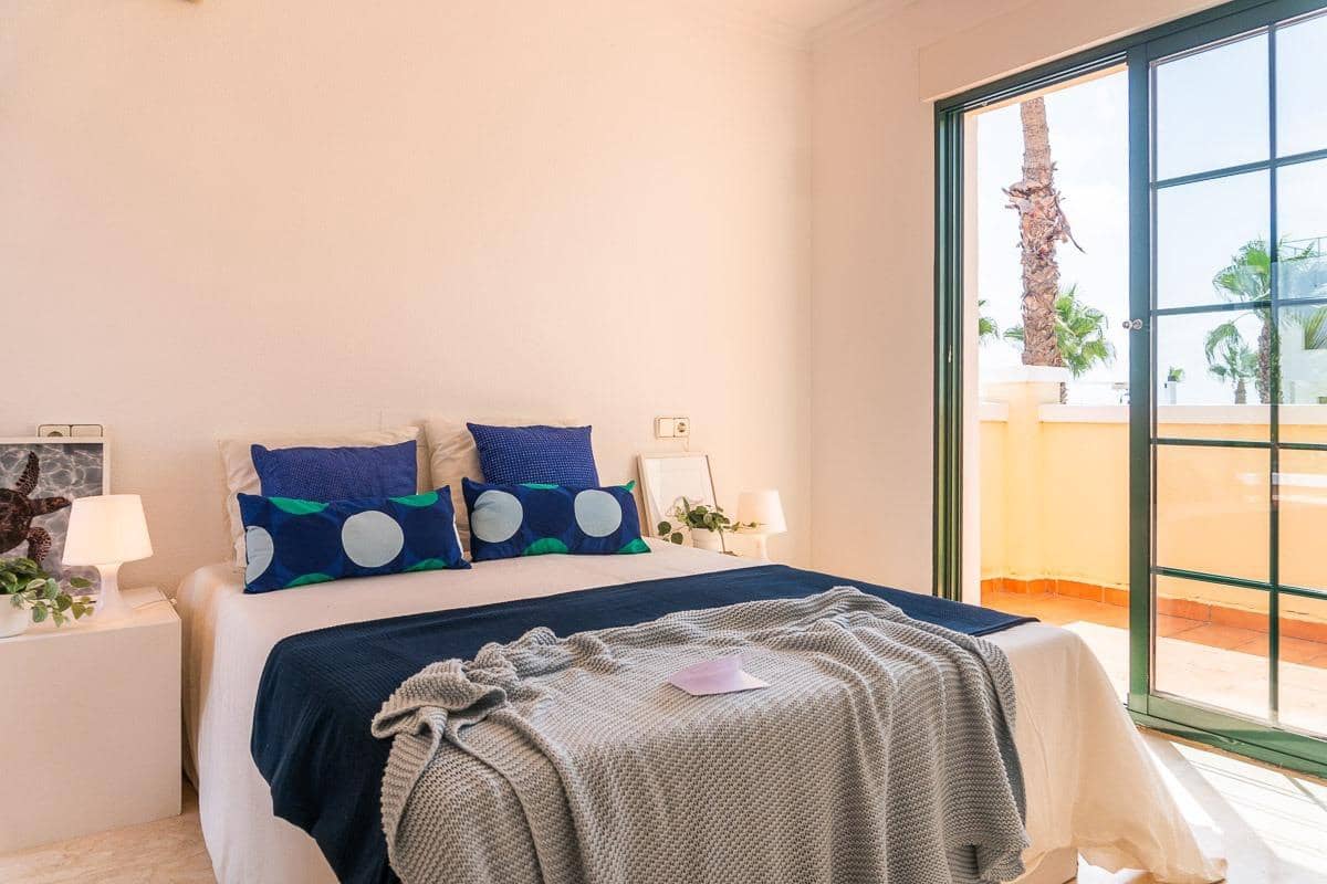 3 Zimmer Villa zu verkaufen in Orihuela Costa mit Pool - 379.000 € (Ref: 9449065)