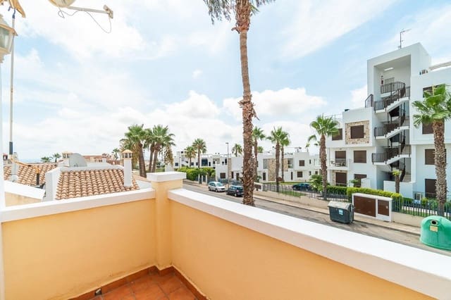 3 Zimmer Villa zu verkaufen in Villamartin, Orihuela mit Pool - 379.000 € (Ref: 9449065)