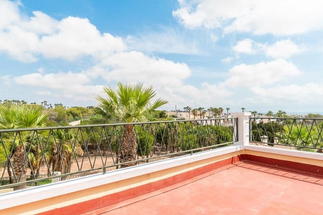 3 Zimmer Villa zu verkaufen in Villamartin, Orihuela mit Pool - 379.000 € (Ref: 9449065)