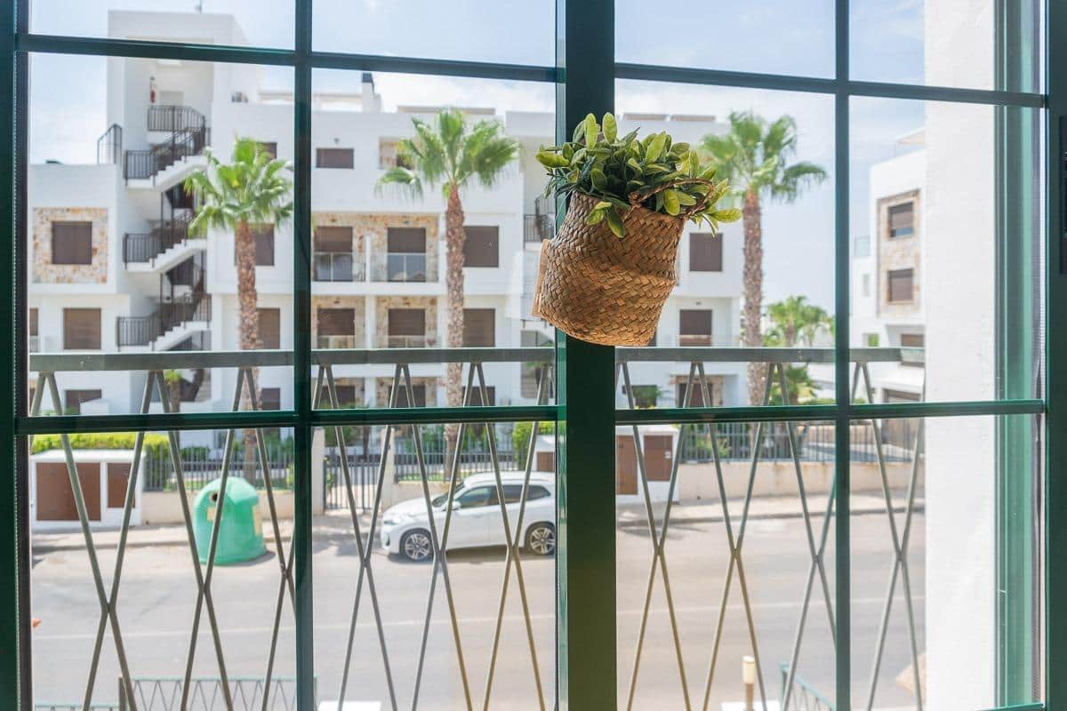 3 Zimmer Villa zu verkaufen in Orihuela Costa mit Pool - 379.000 € (Ref: 9449065)