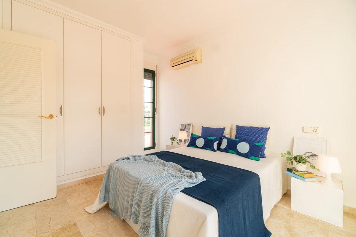 3 Zimmer Villa zu verkaufen in Orihuela Costa mit Pool - 379.000 € (Ref: 9449065)