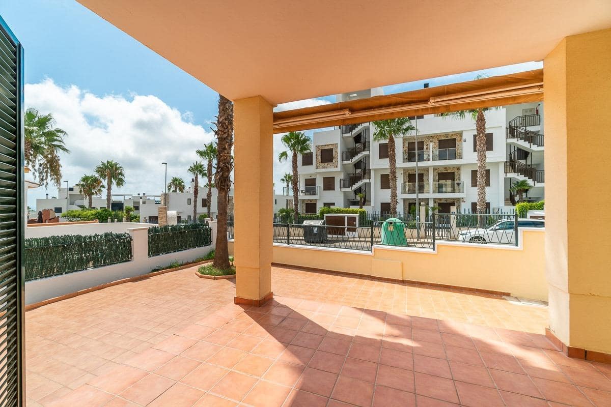 3 Zimmer Villa zu verkaufen in Orihuela Costa mit Pool - 379.000 € (Ref: 9449065)