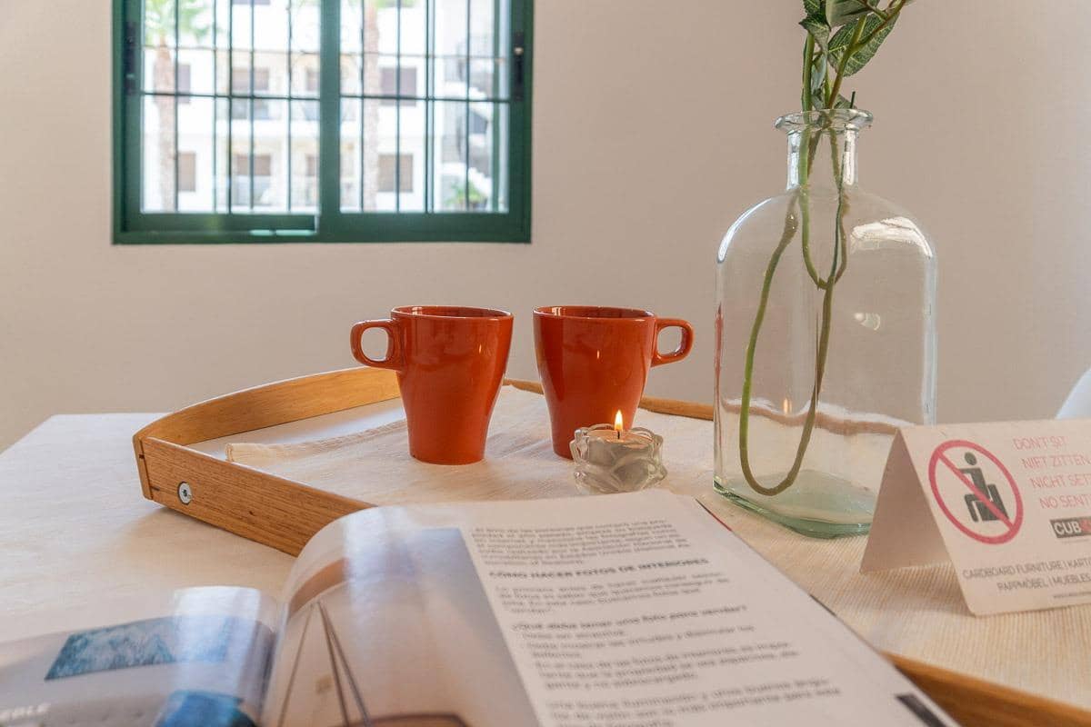 3 Zimmer Villa zu verkaufen in Orihuela Costa mit Pool - 379.000 € (Ref: 9449065)