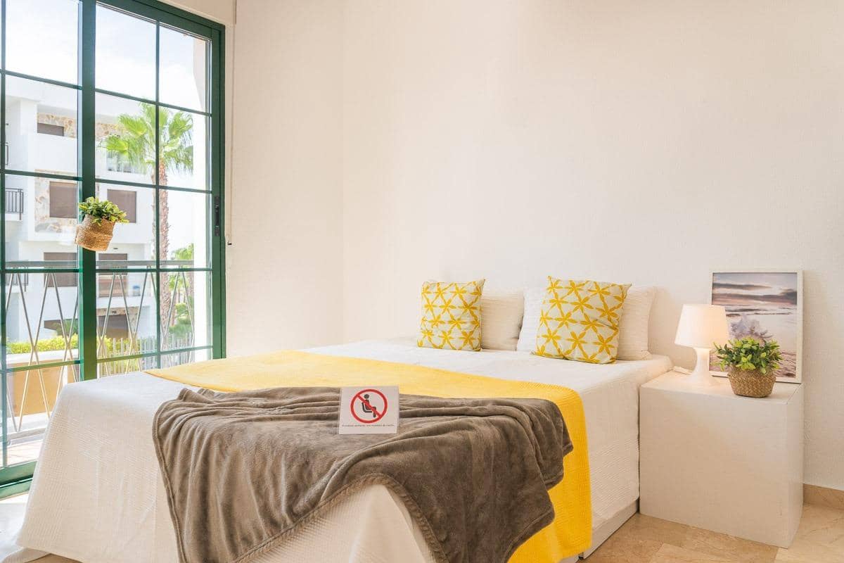 3 Zimmer Villa zu verkaufen in Orihuela Costa mit Pool - 379.000 € (Ref: 9449065)