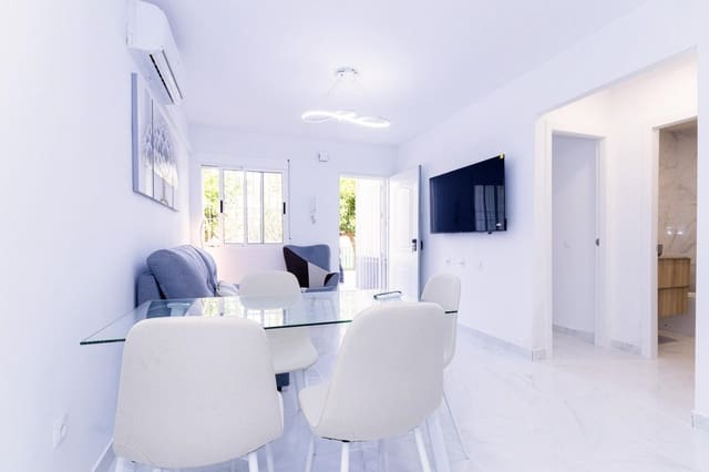 2 camera da letto Appartamento in vendita in Parque de las Naciones, Torrevieja con piscina - 144.990 € (Rif: 9450468)