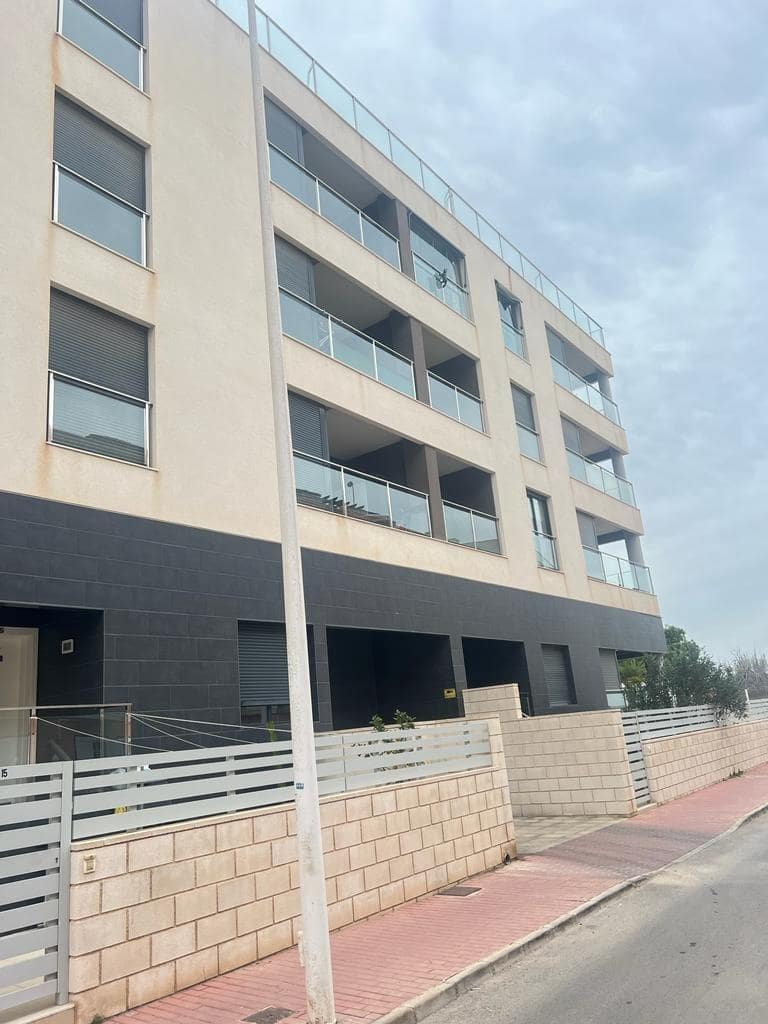 2 slaapkamer Appartement te koop in Torrevieja met zwembad - € 254.000 (Ref: 9452848)