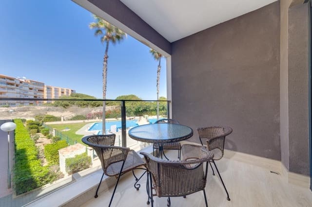 2 slaapkamer Appartement te koop in Gaspar Perelló, Torrevieja met zwembad - € 254.000 (Ref: 9452848)
