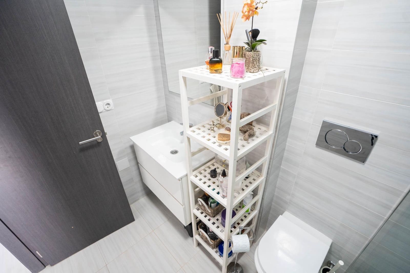 4 chambre Penthouse à vendre à Orihuela Costa avec piscine garage - 259 900 € (Ref: 9452849)