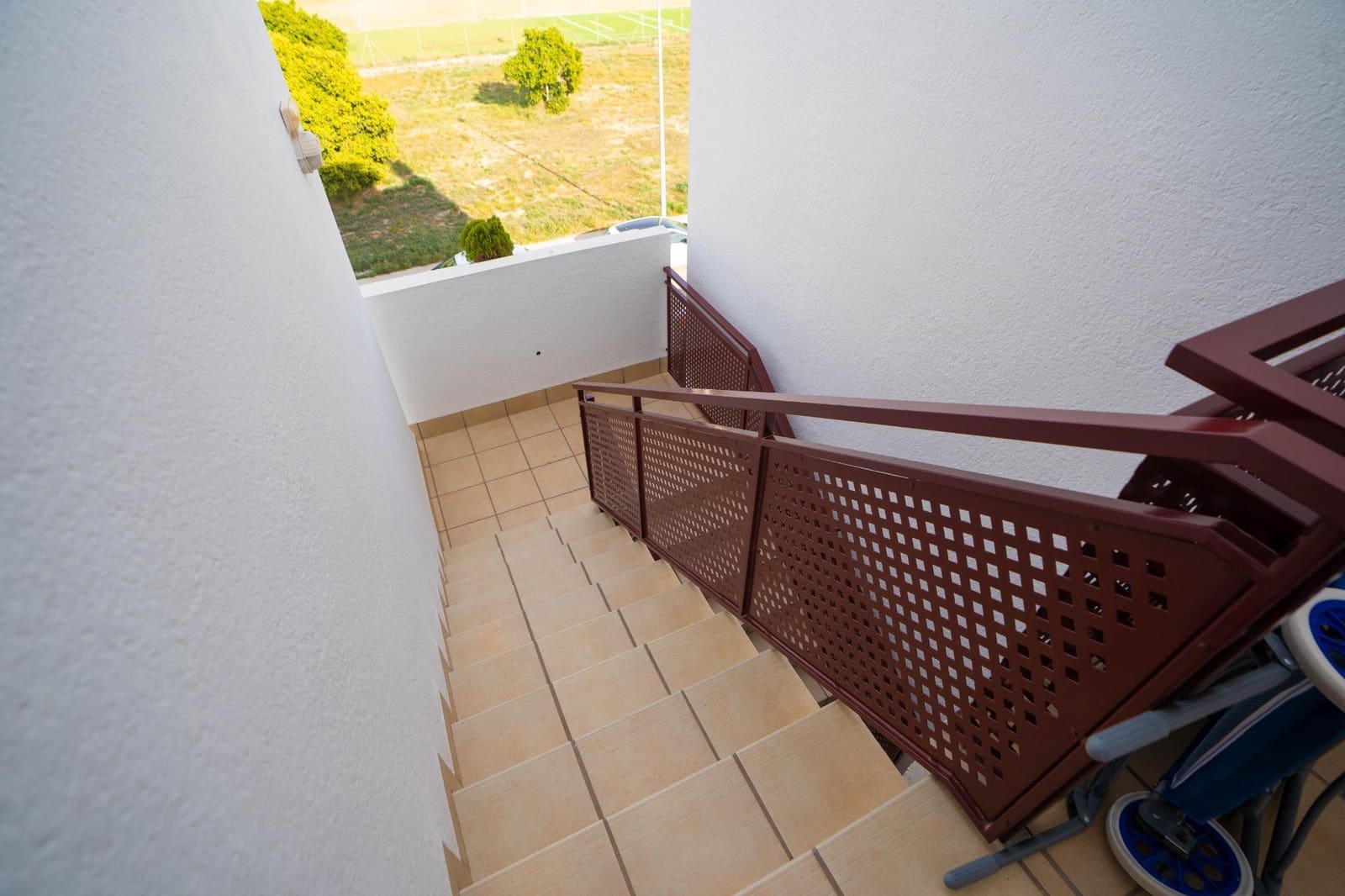 4 chambre Penthouse à vendre à Orihuela Costa avec piscine garage - 259 900 € (Ref: 9452849)