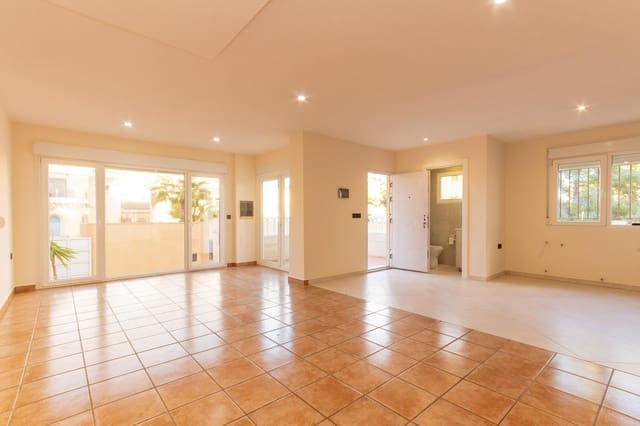 4 camera da letto Villa in vendita in Las Filipinas con piscina - 250.000 € (Rif: 9453271)