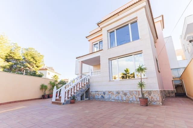 4 camera da letto Villa in vendita in Las Filipinas con piscina - 250.000 € (Rif: 9453271)