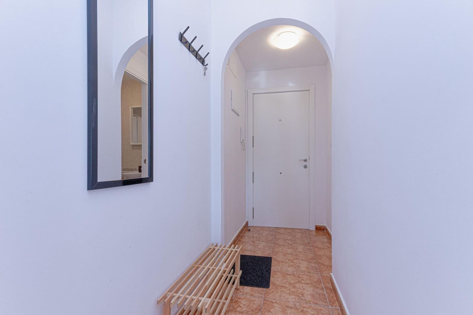 1 makuuhuone Huoneisto myytävänä paikassa Torrevieja mukana uima-altaan - 119 000 € (Ref: 9456505)