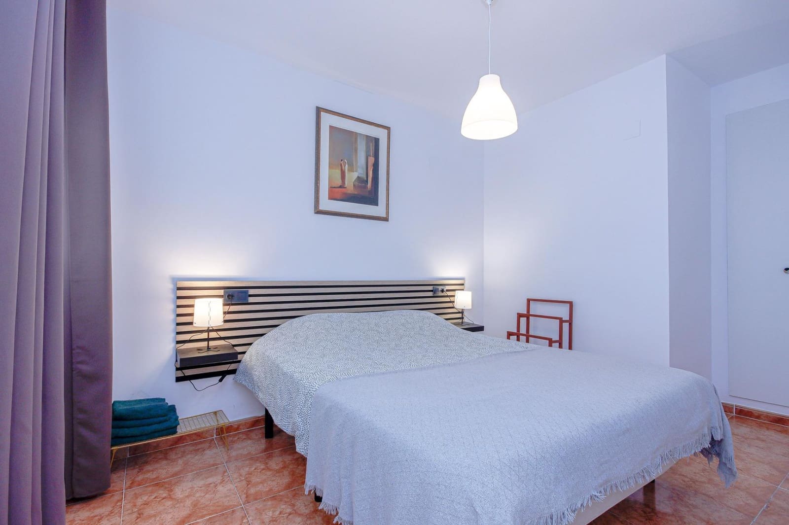 1 makuuhuone Huoneisto myytävänä paikassa Torrevieja mukana uima-altaan - 119 000 € (Ref: 9456505)