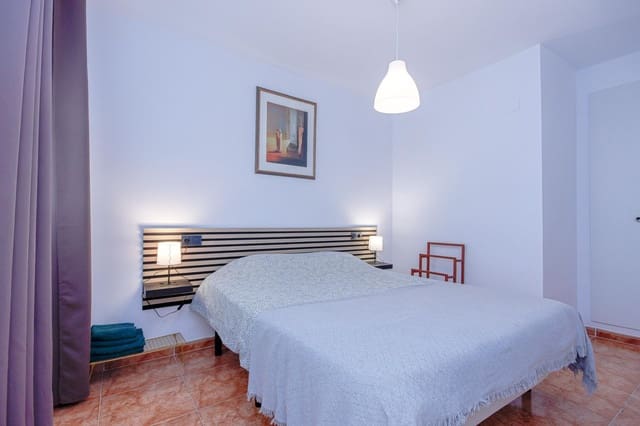 1 makuuhuone Huoneisto myytävänä paikassa Playa de los Locos, Torrevieja mukana uima-altaan - 119 000 € (Ref: 9456505)