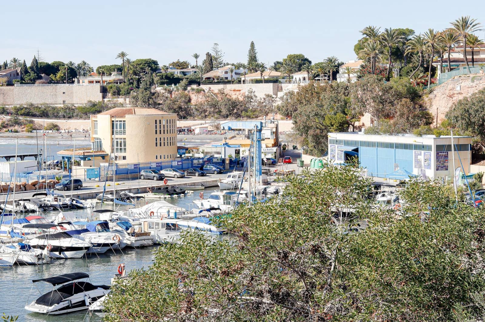 1 makuuhuone Huoneisto myytävänä paikassa Torrevieja mukana uima-altaan - 119 000 € (Ref: 9456505)