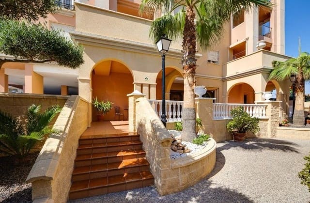 2 sovrum Lägenhet till salu i Los Frutales, Torrevieja med pool - 275 000 € (Ref: 9462530)
