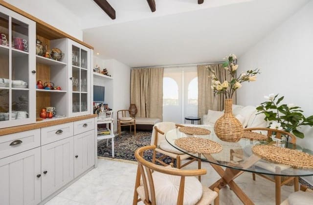 2 sovrum Lägenhet till salu i Los Frutales, Torrevieja med pool - 275 000 € (Ref: 9462530)