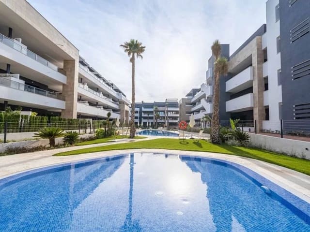3 quarto Apartamento para venda em Playa Flamenca, Orihuela com piscina garagem - 410 000 € (Ref: 9465704)