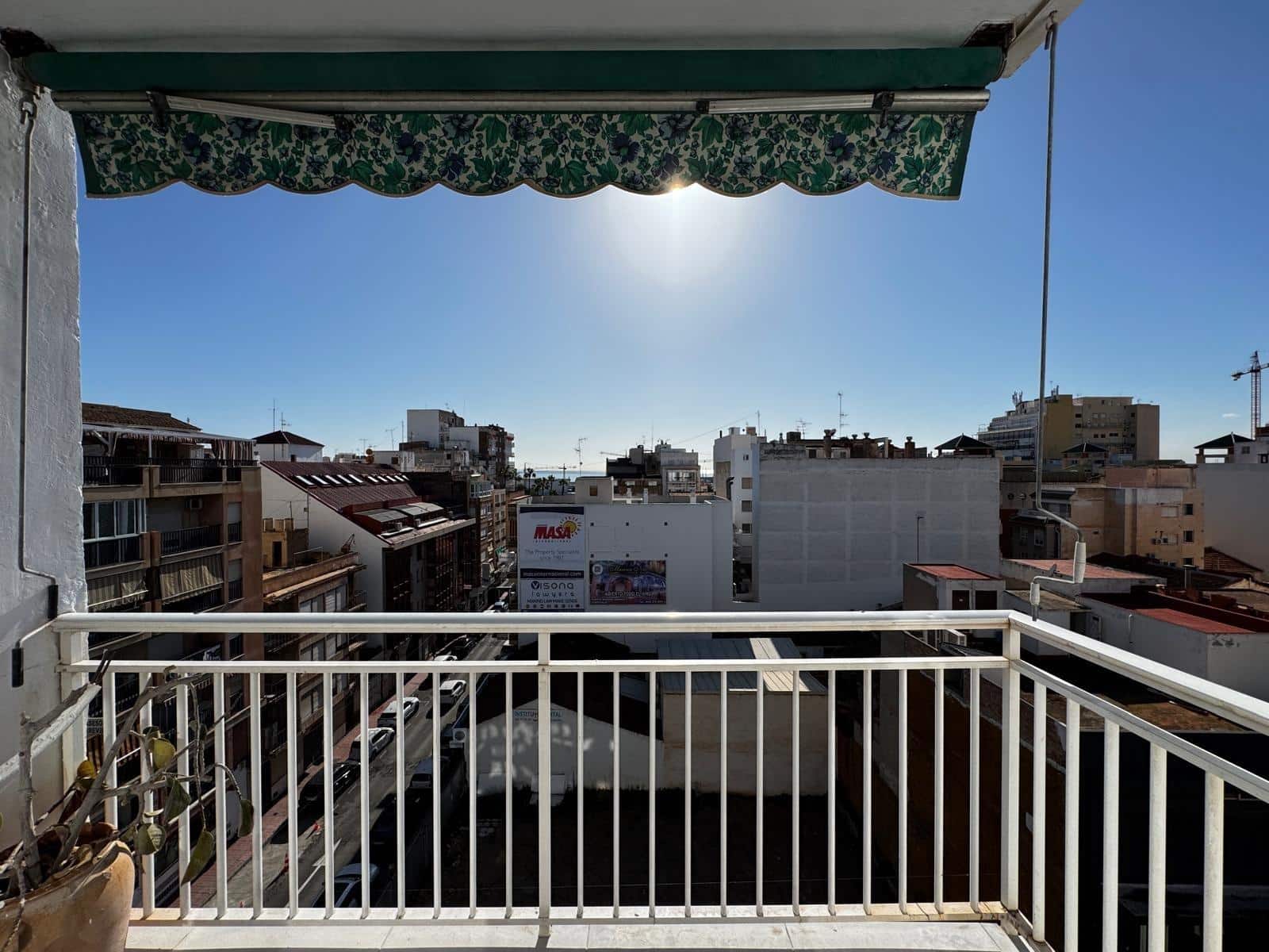 3 Zimmer Apartment zu verkaufen in Torrevieja - 180.000 € (Ref: 9468607)