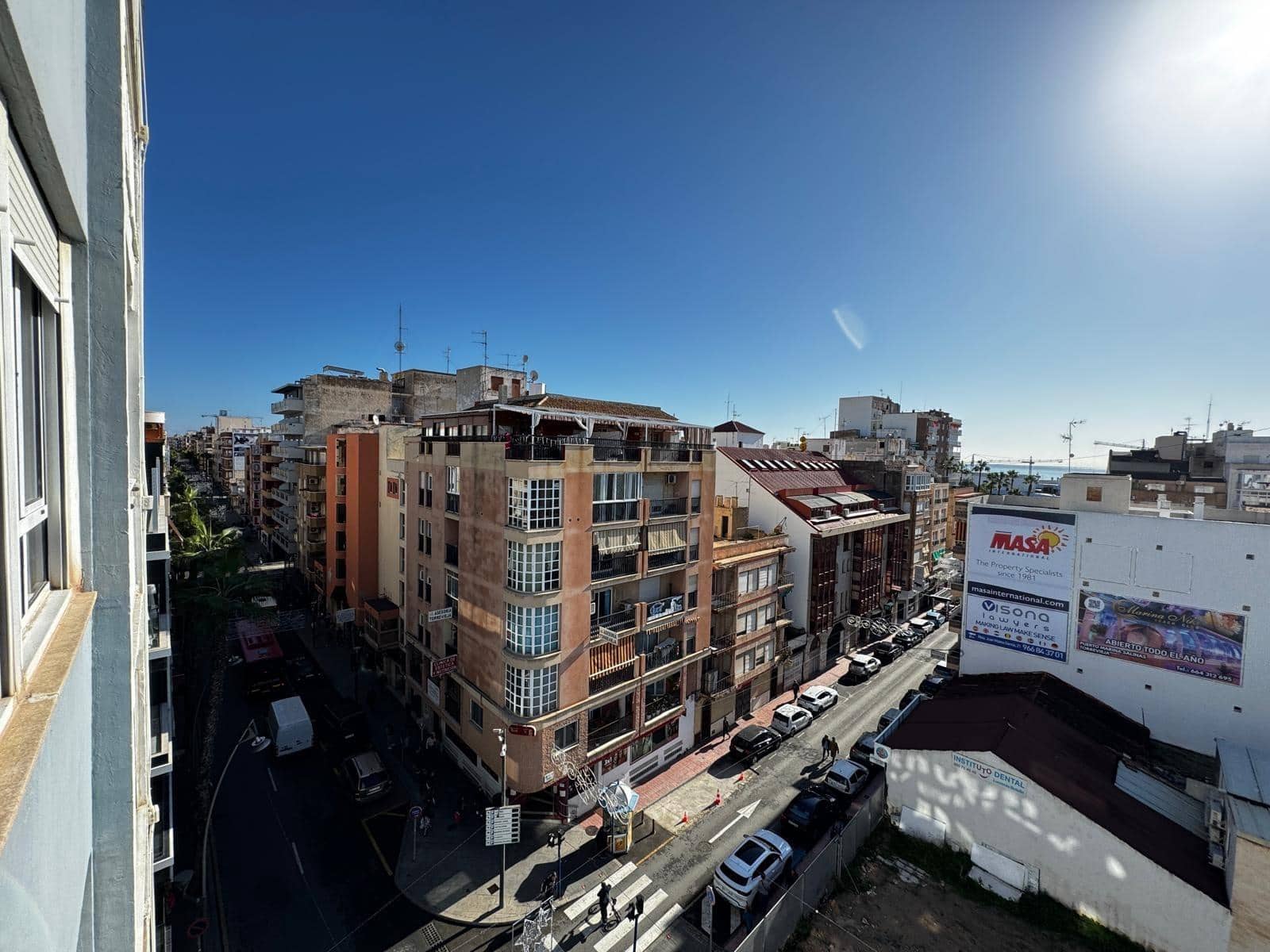 3 Zimmer Apartment zu verkaufen in Torrevieja - 180.000 € (Ref: 9468607)