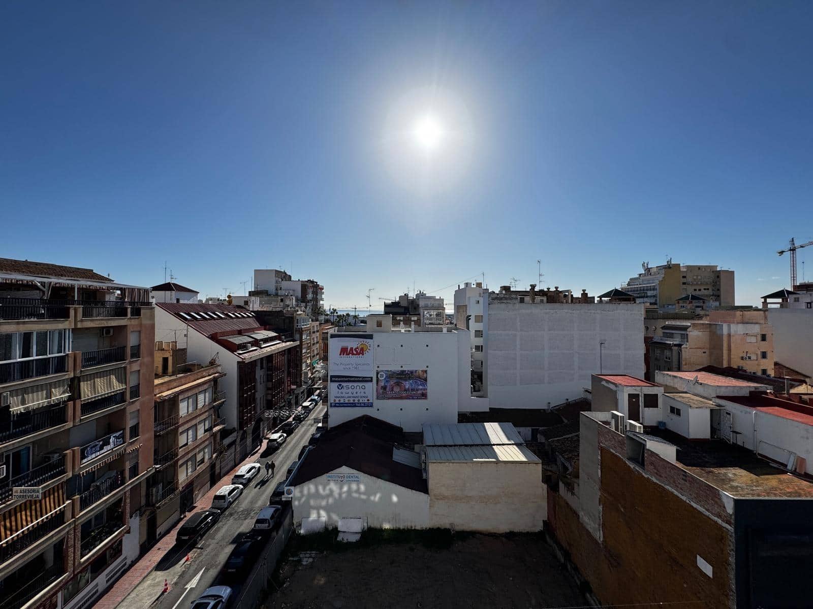 3 Zimmer Apartment zu verkaufen in Torrevieja - 180.000 € (Ref: 9468607)