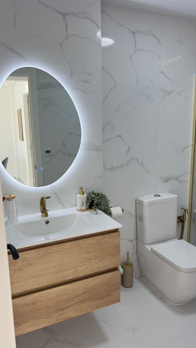 1 bedroom Apartment for sale in Orihuela Costa with pool - € 170,000 (Ref: 9470968)