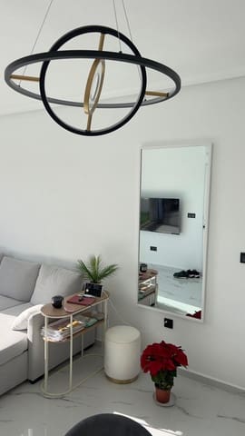 1 sypialnia Apartament na sprzedaż w Orihuela Costa, Orihuela z basenem - 170 000 € (Ref: 9470968)