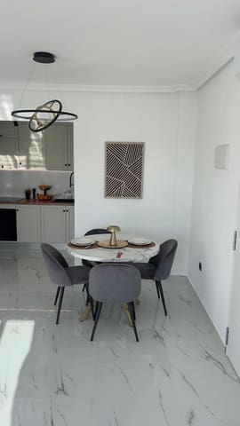 1 sypialnia Apartament na sprzedaż w Orihuela Costa, Orihuela z basenem - 170 000 € (Ref: 9470968)