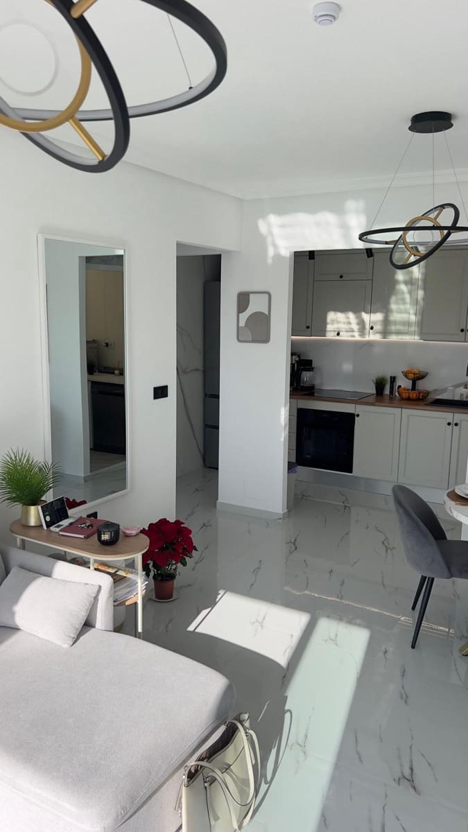 1 bedroom Apartment for sale in Orihuela Costa with pool - € 170,000 (Ref: 9470968)