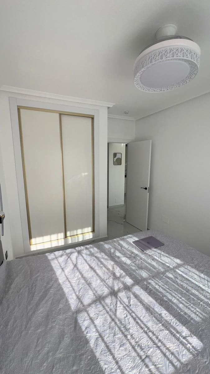 1 bedroom Apartment for sale in Orihuela Costa with pool - € 170,000 (Ref: 9470968)