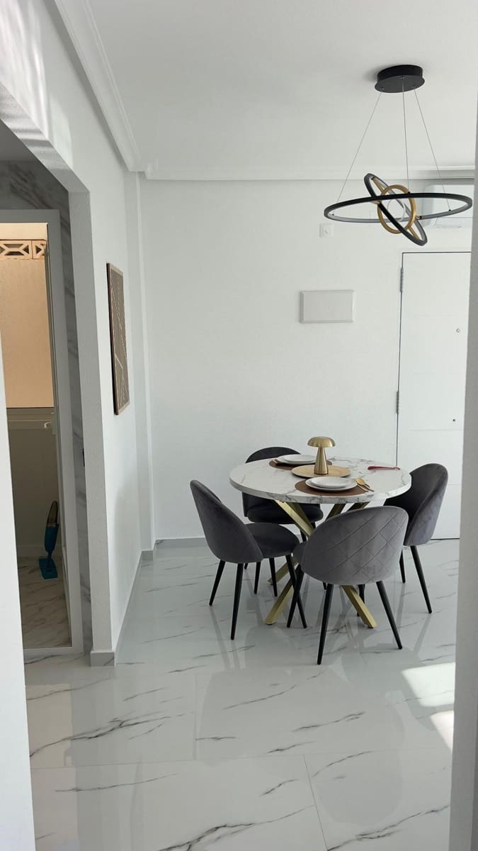 1 bedroom Apartment for sale in Orihuela Costa with pool - € 170,000 (Ref: 9470968)