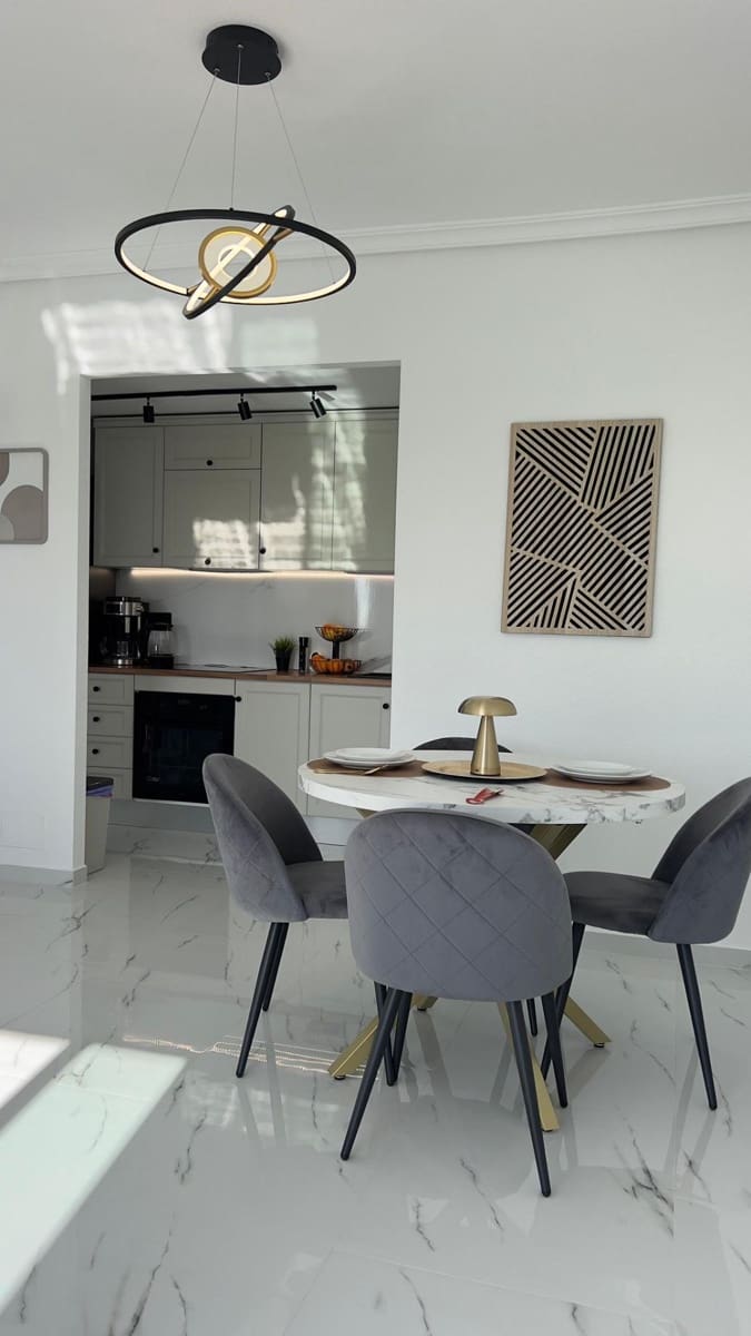 1 bedroom Apartment for sale in Orihuela Costa with pool - € 170,000 (Ref: 9470968)