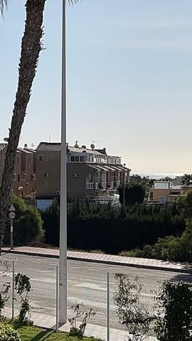 1 sypialnia Apartament na sprzedaż w Orihuela Costa, Orihuela z basenem - 170 000 € (Ref: 9470968)