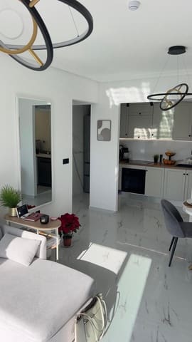 1 sypialnia Apartament na sprzedaż w Orihuela Costa, Orihuela z basenem - 170 000 € (Ref: 9470968)