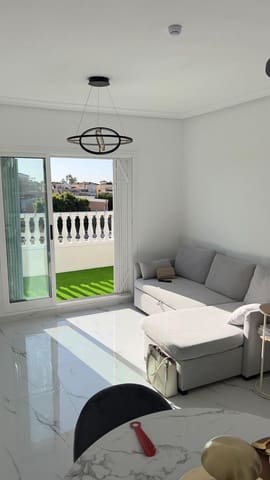 1 sypialnia Apartament na sprzedaż w Orihuela Costa, Orihuela z basenem - 170 000 € (Ref: 9470968)