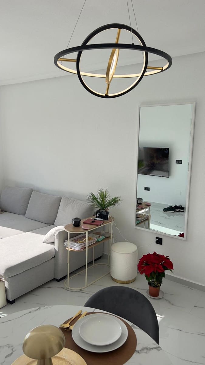 1 bedroom Apartment for sale in Orihuela Costa with pool - € 170,000 (Ref: 9470968)