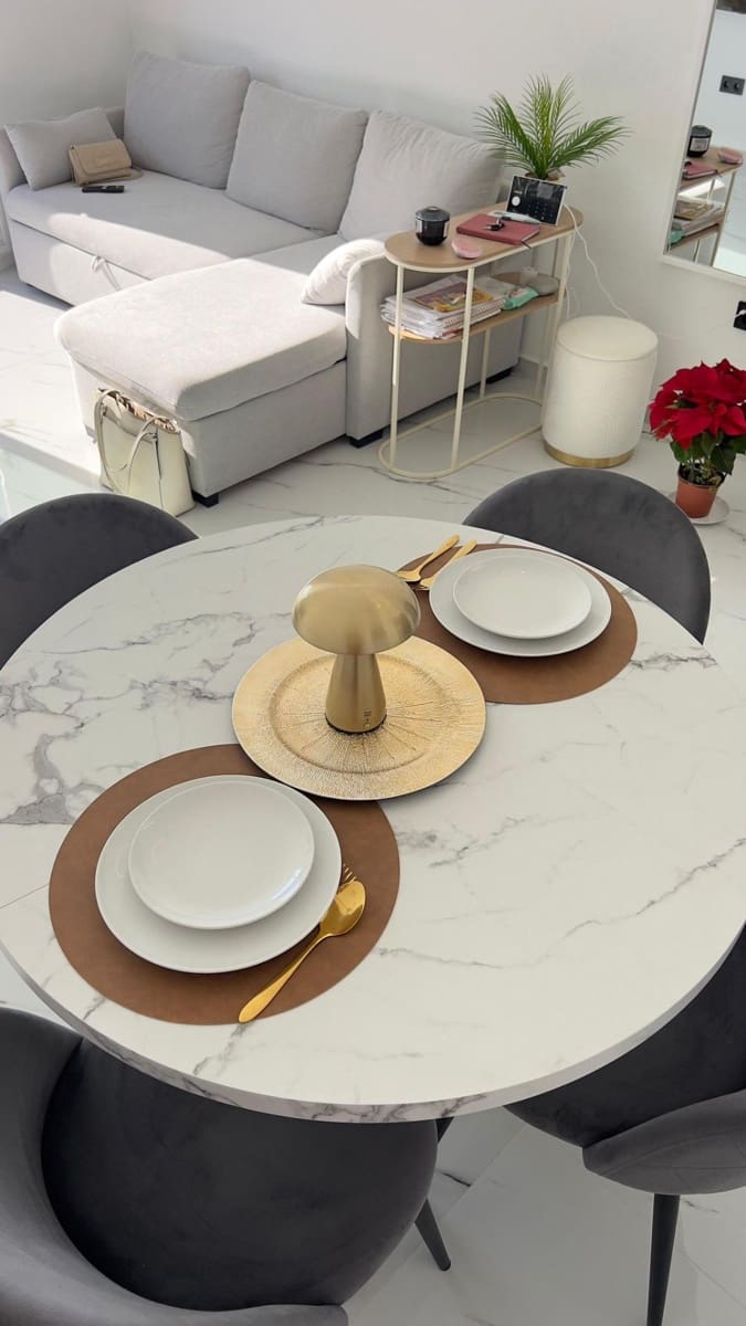 1 bedroom Apartment for sale in Orihuela Costa with pool - € 170,000 (Ref: 9470968)