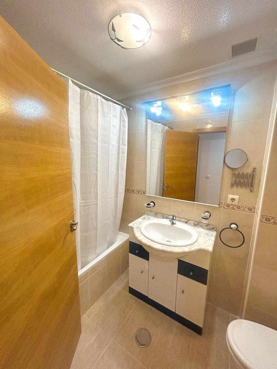 2 bedroom Apartment for sale in Torrevieja - € 148,500 (Ref: 9470969)