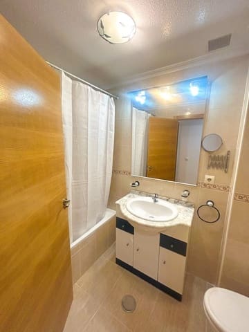 2 chambre Appartement à vendre à Torrevieja - 148 500 € (Ref: 9470969)