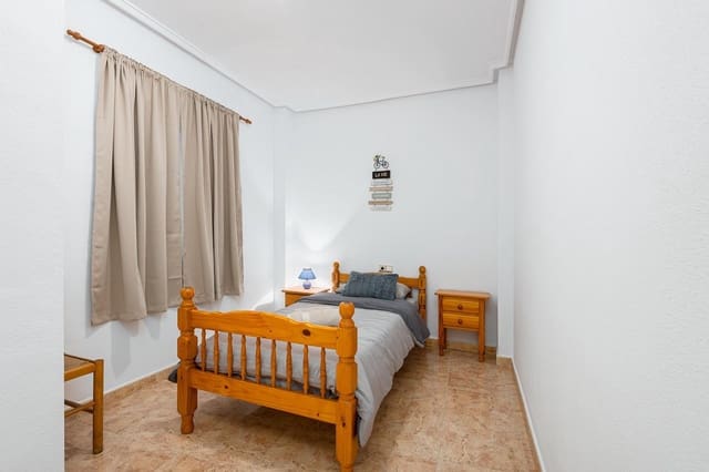 3 quarto Apartamento para venda em Playa del Cura, Torrevieja - 290 000 € (Ref: 9470970)