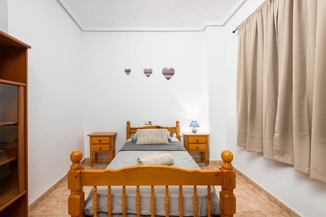 3 quarto Apartamento para venda em Playa del Cura, Torrevieja - 290 000 € (Ref: 9470970)