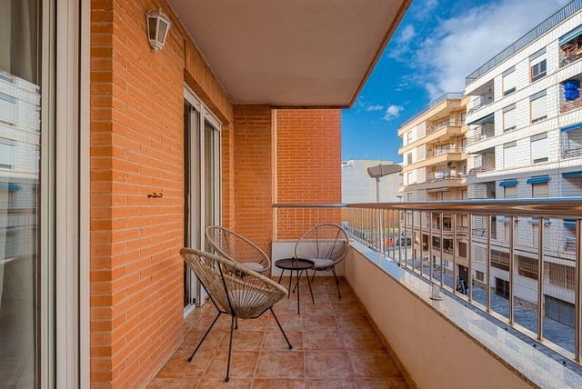 3 quarto Apartamento para venda em Playa del Cura, Torrevieja - 290 000 € (Ref: 9470970)