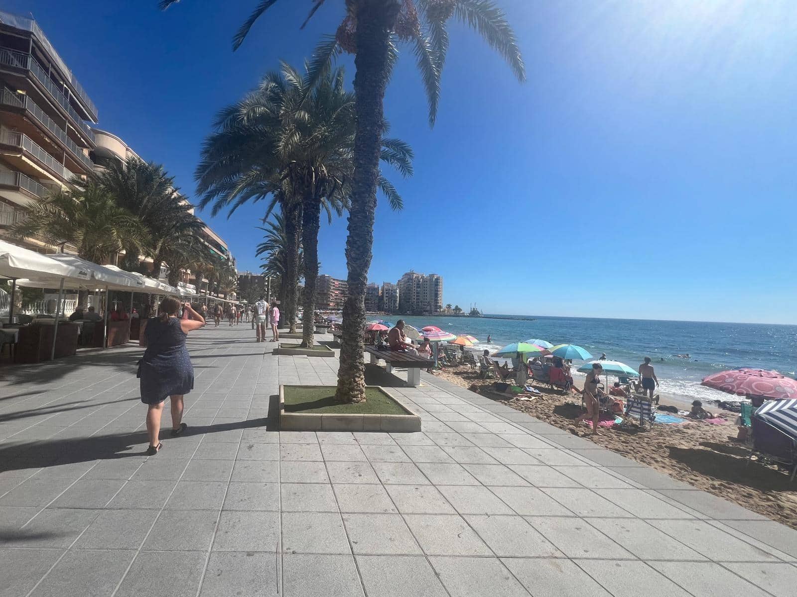 3 bedroom Flat for sale in Torrevieja - € 290,000 (Ref: 9470970)