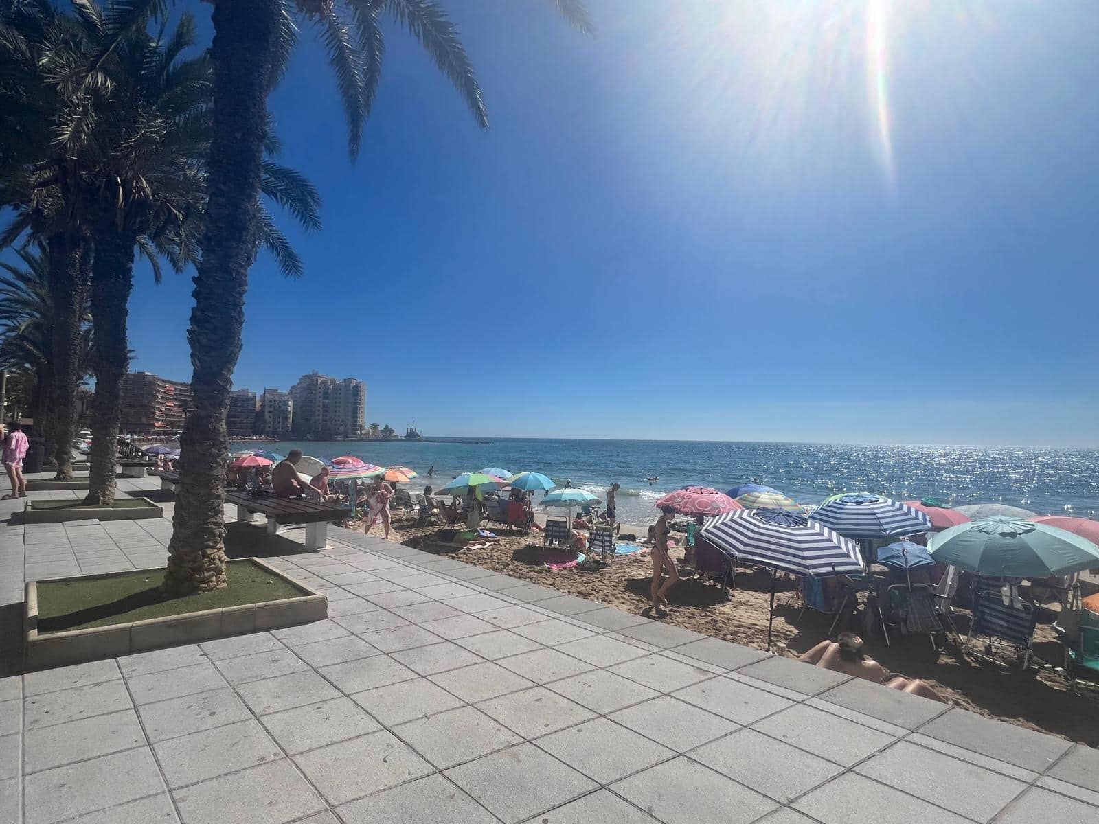 3 bedroom Flat for sale in Torrevieja - € 290,000 (Ref: 9470970)