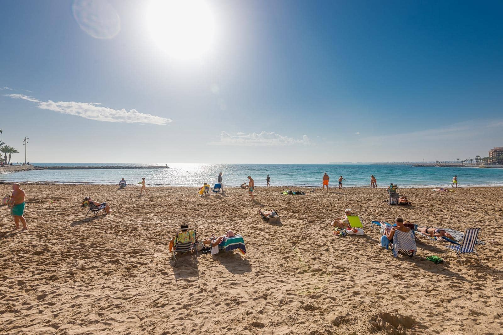 3 bedroom Flat for sale in Torrevieja - € 290,000 (Ref: 9470970)